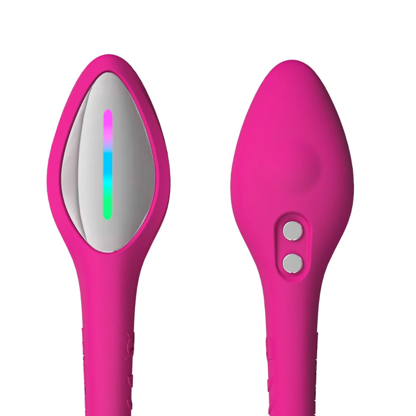 Lovense Lush 4 - Vibratie Eitje
