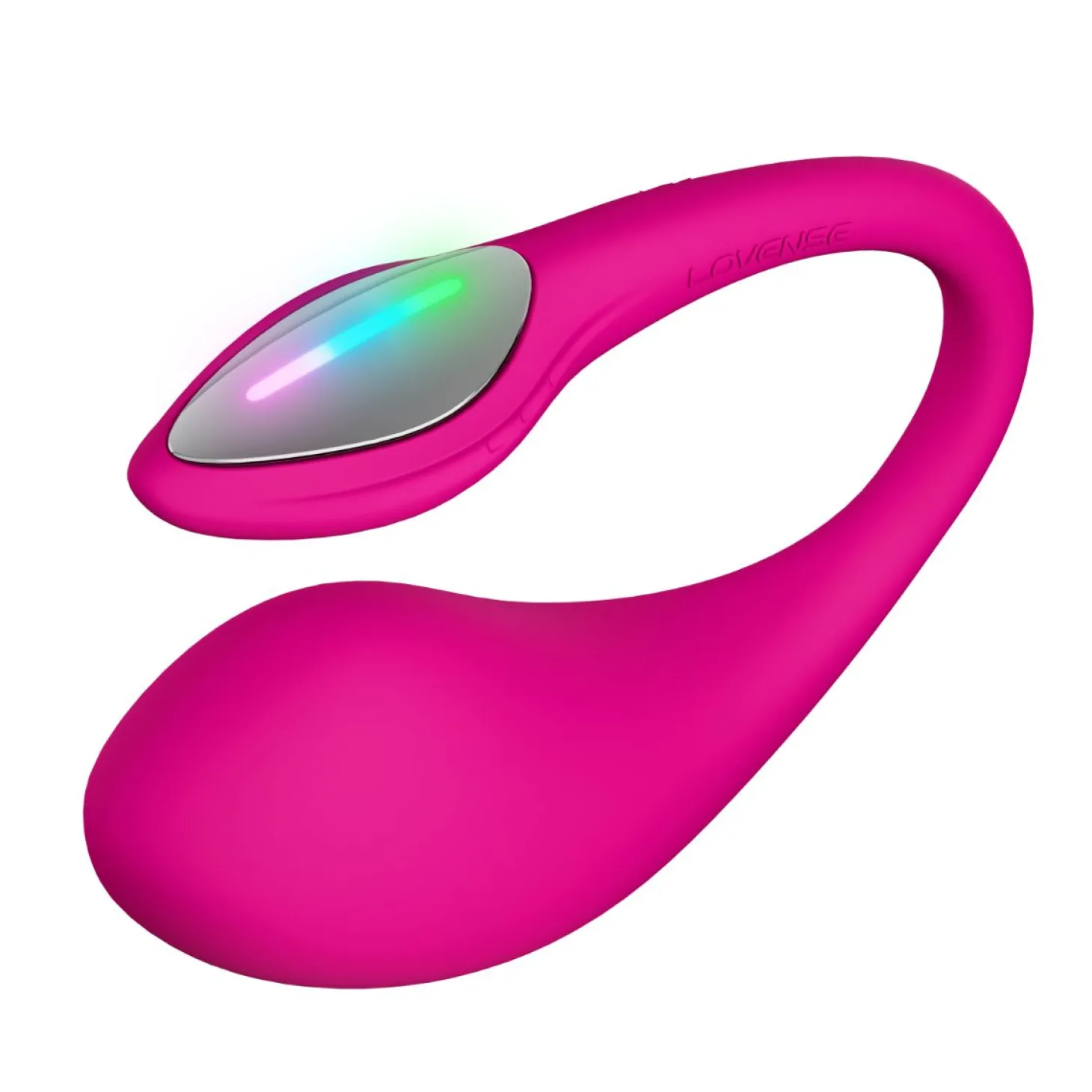 Lovense Lush 4 - Vibratie Eitje