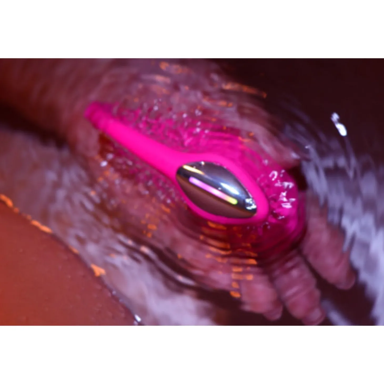 Lovense Lush 4 - Vibratie Eitje