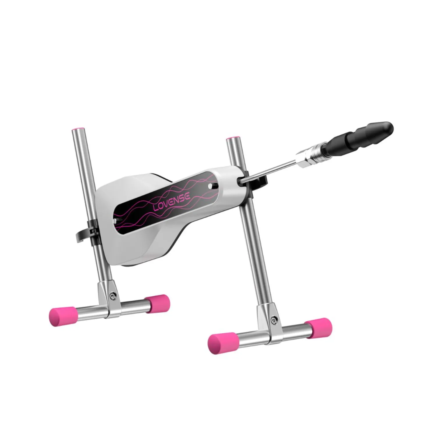 Lovense - Mini Sex Machine - Wit
