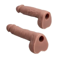 Lovense – Sex Machine – Zwart
