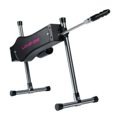 Lovense – Sex Machine – Zwart