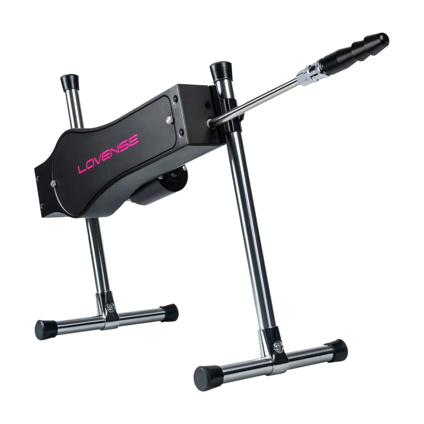 Lovense – Sex Machine – Zwart
