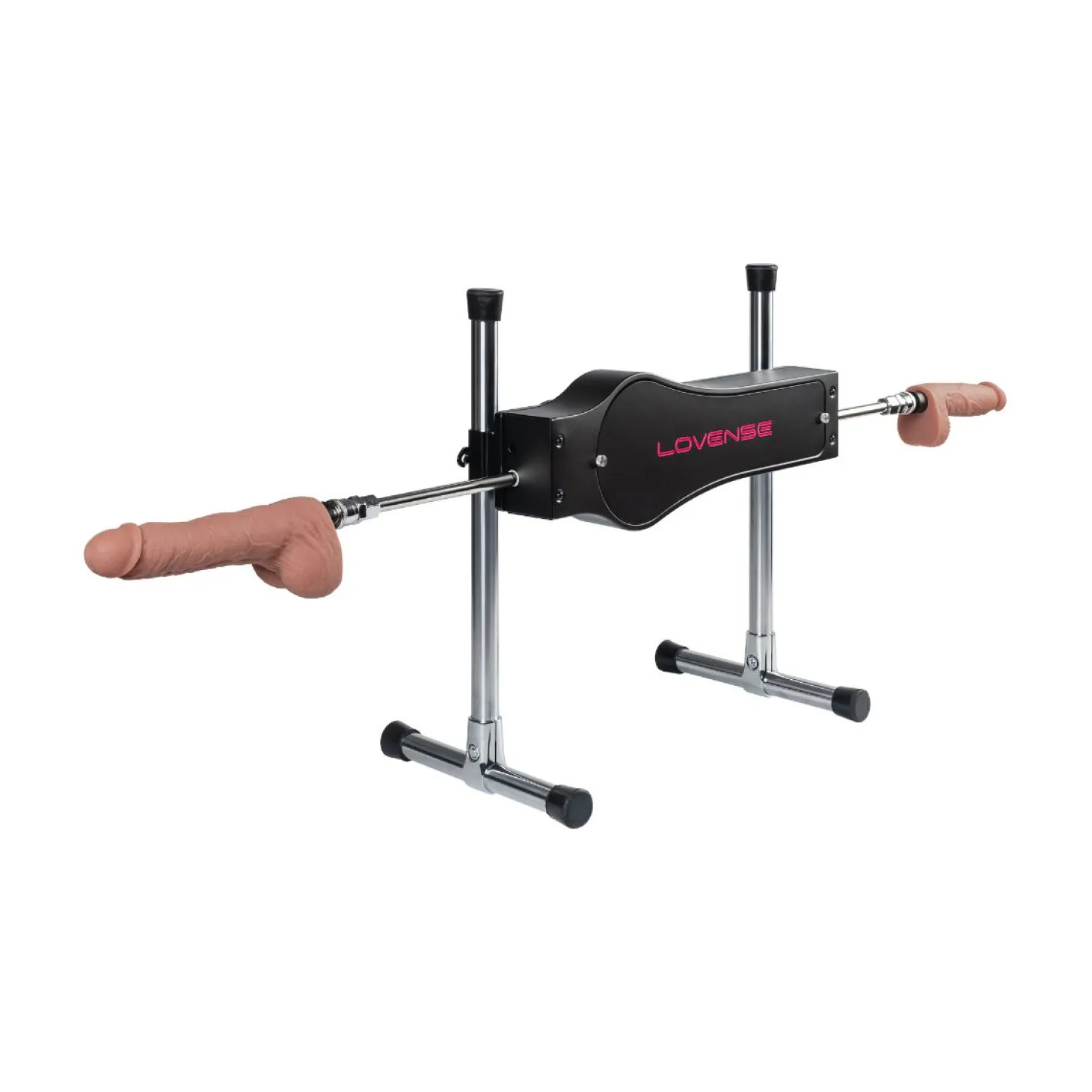Lovense – Sex Machine – Zwart