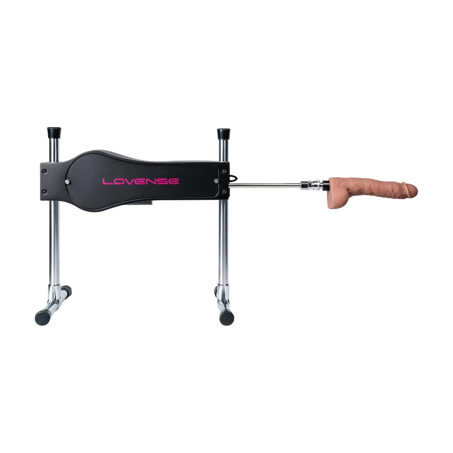 Lovense – Sex Machine – Zwart
