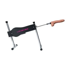 Lovense – Sex Machine – Zwart
