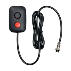 Lovense – Sex Machine – Zwart