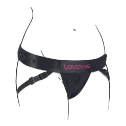 Lovense – Strapless Harness for Lapis