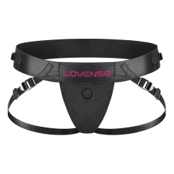 Lovense – Strapless Harness for Lapis