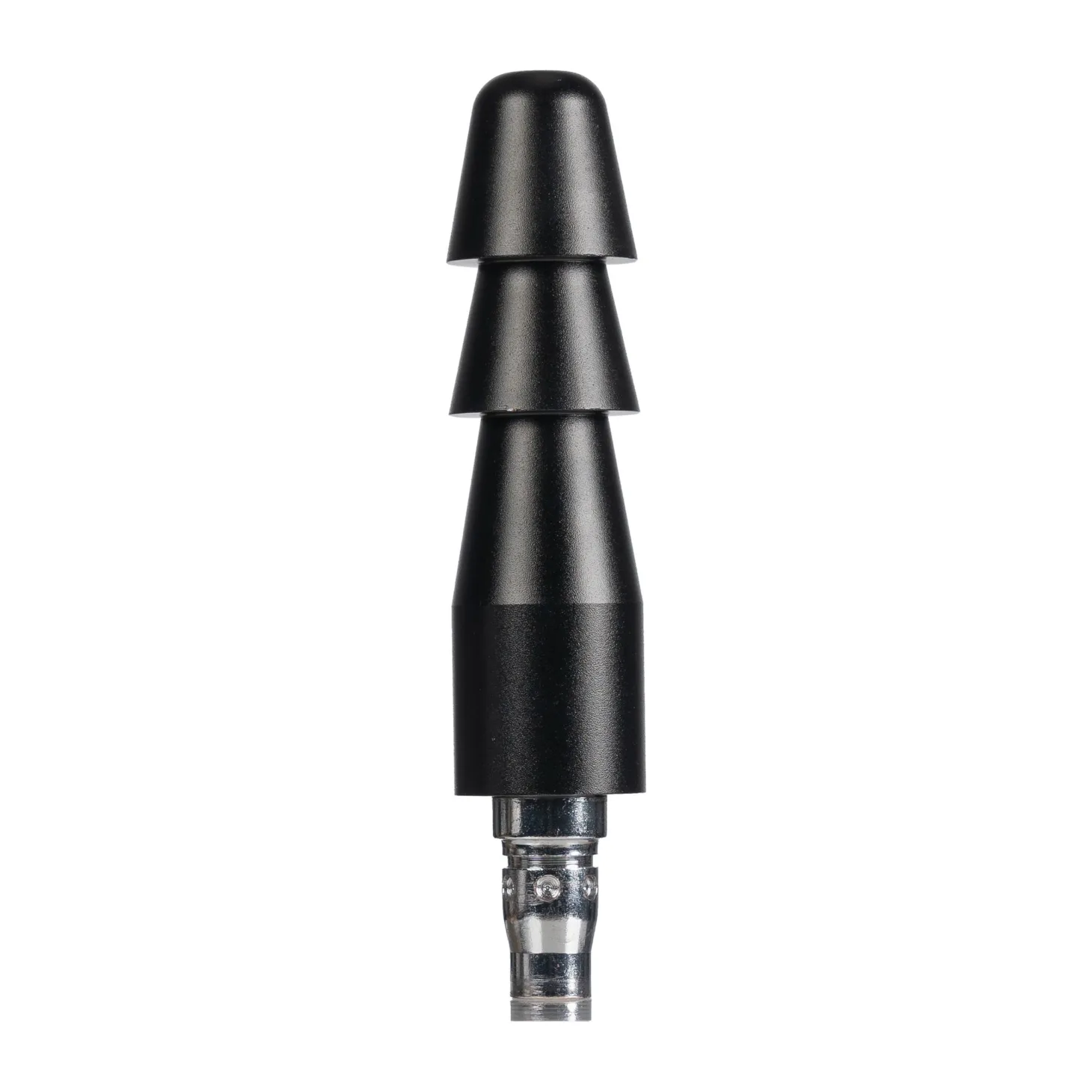 Lovense - Vac-U-Lock Adapter - Zwart