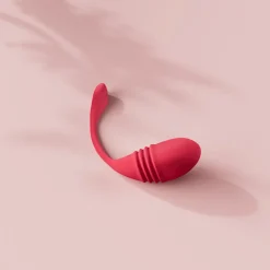 Lovense - Vulse Vibrerend Eitje
