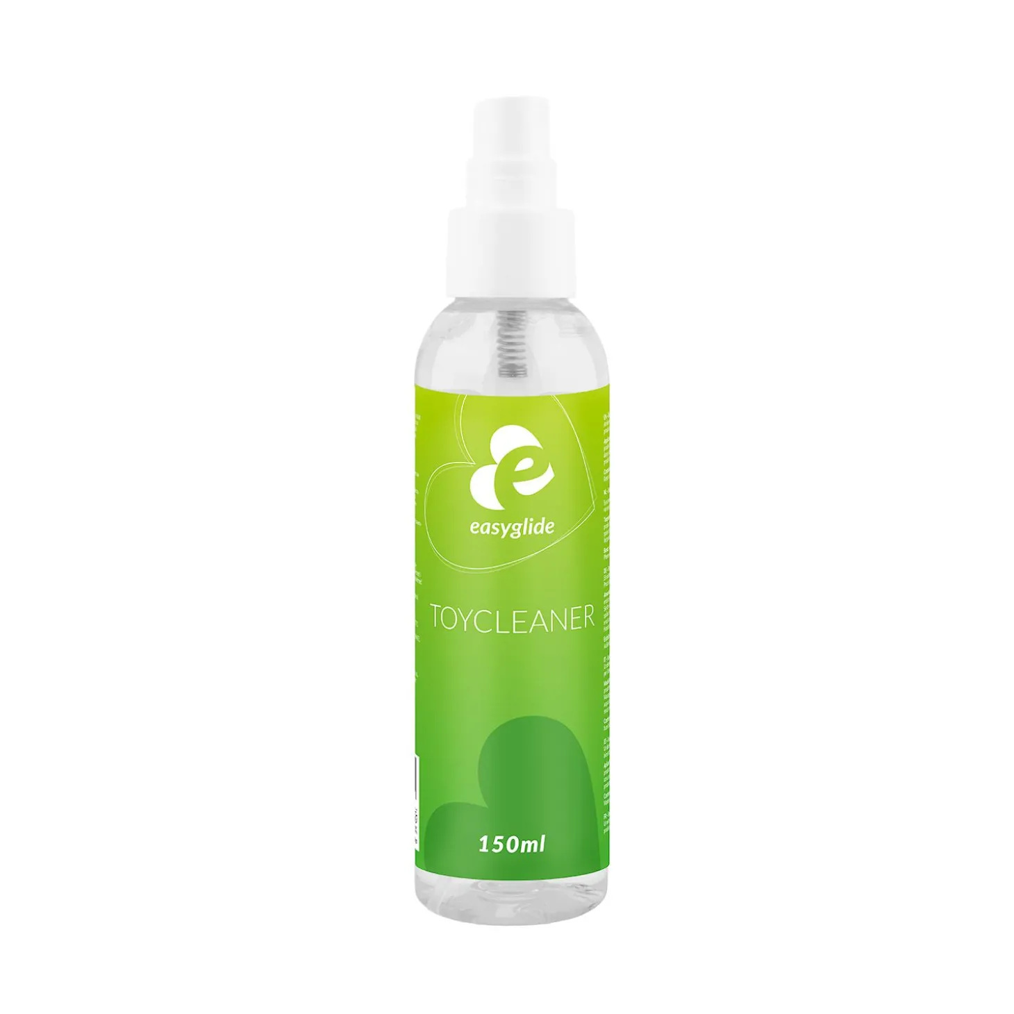 Lubricant Set - Easyglide 3 voor 1