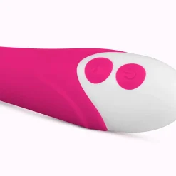 Lunar Vibe Vibrator - Roze