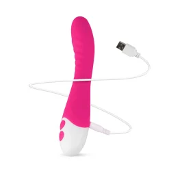 Lunar Vibe Vibrator - Roze