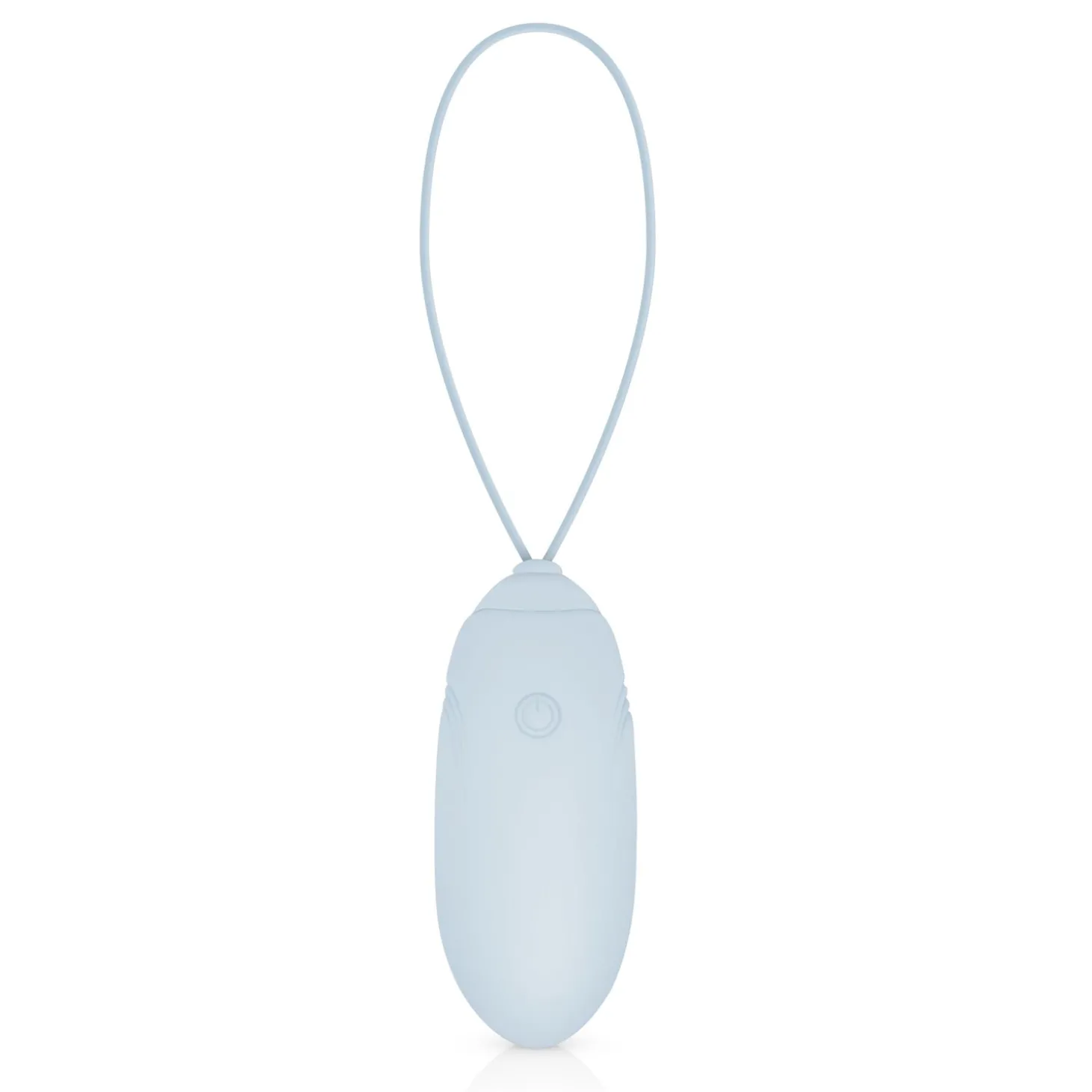 LUV EGG - Blauw