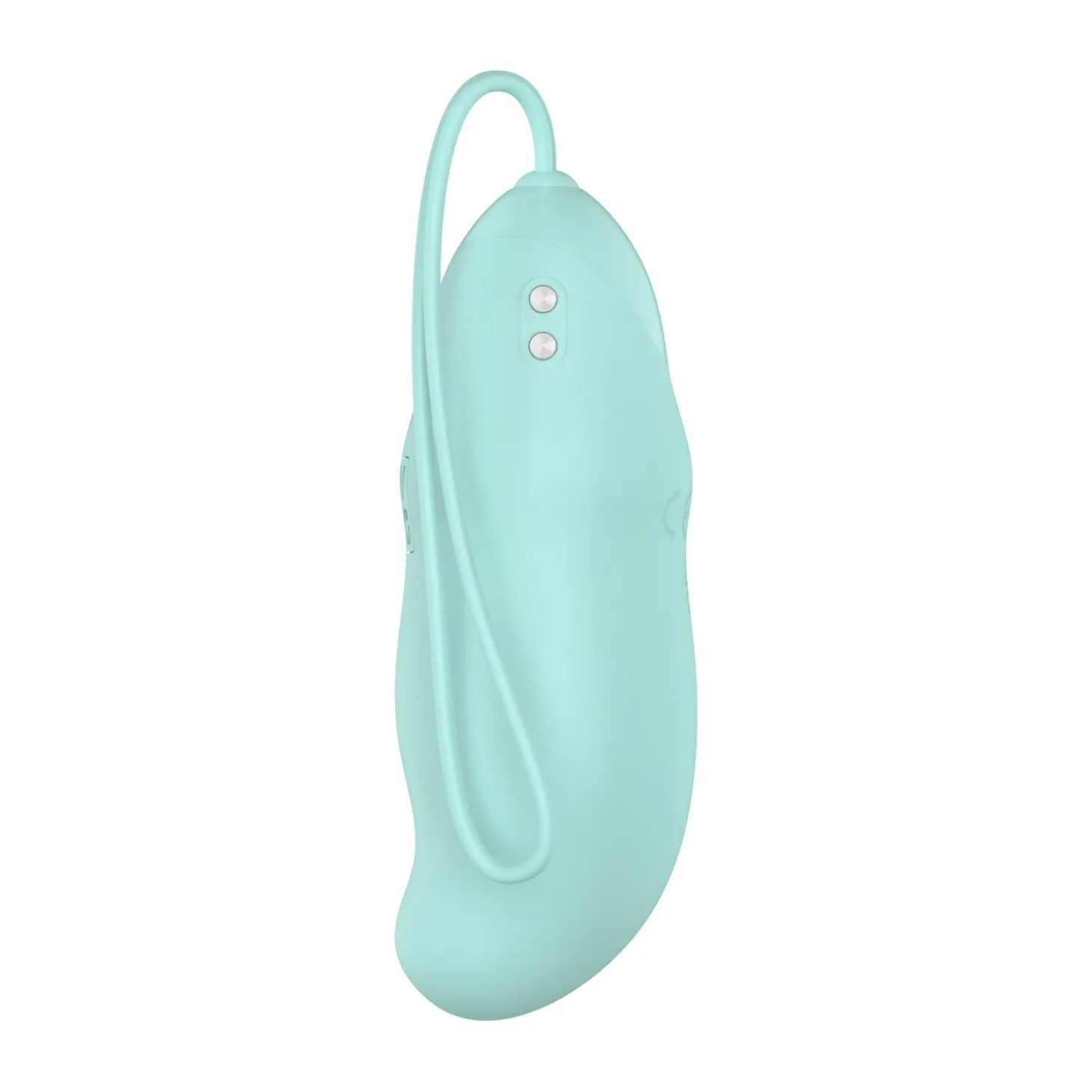 LUV EGG - Rotating Luv Egg - Groen