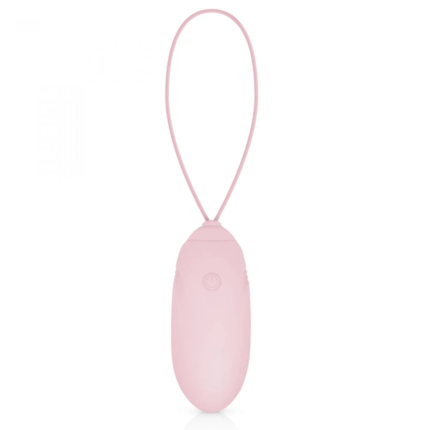 LUV EGG - Roze