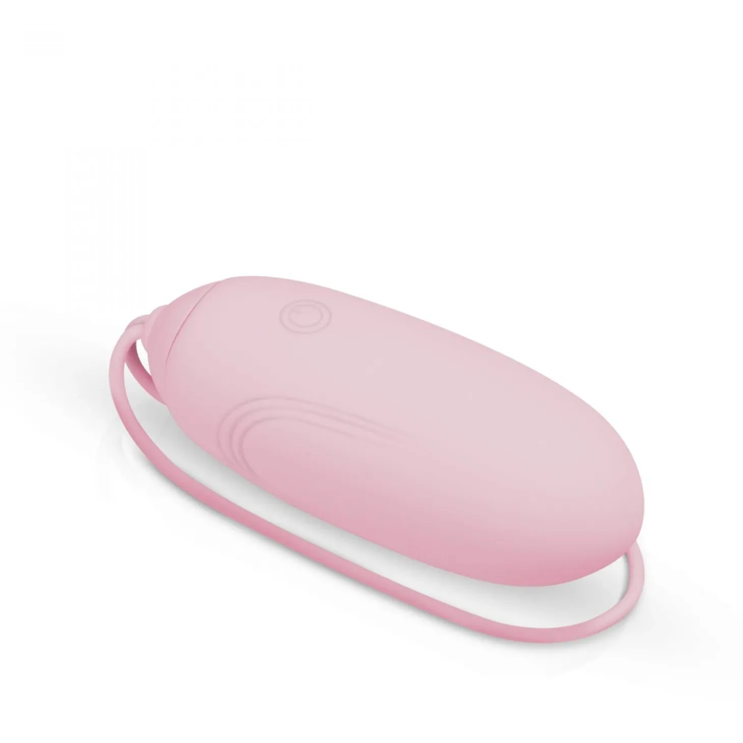 LUV EGG - Roze