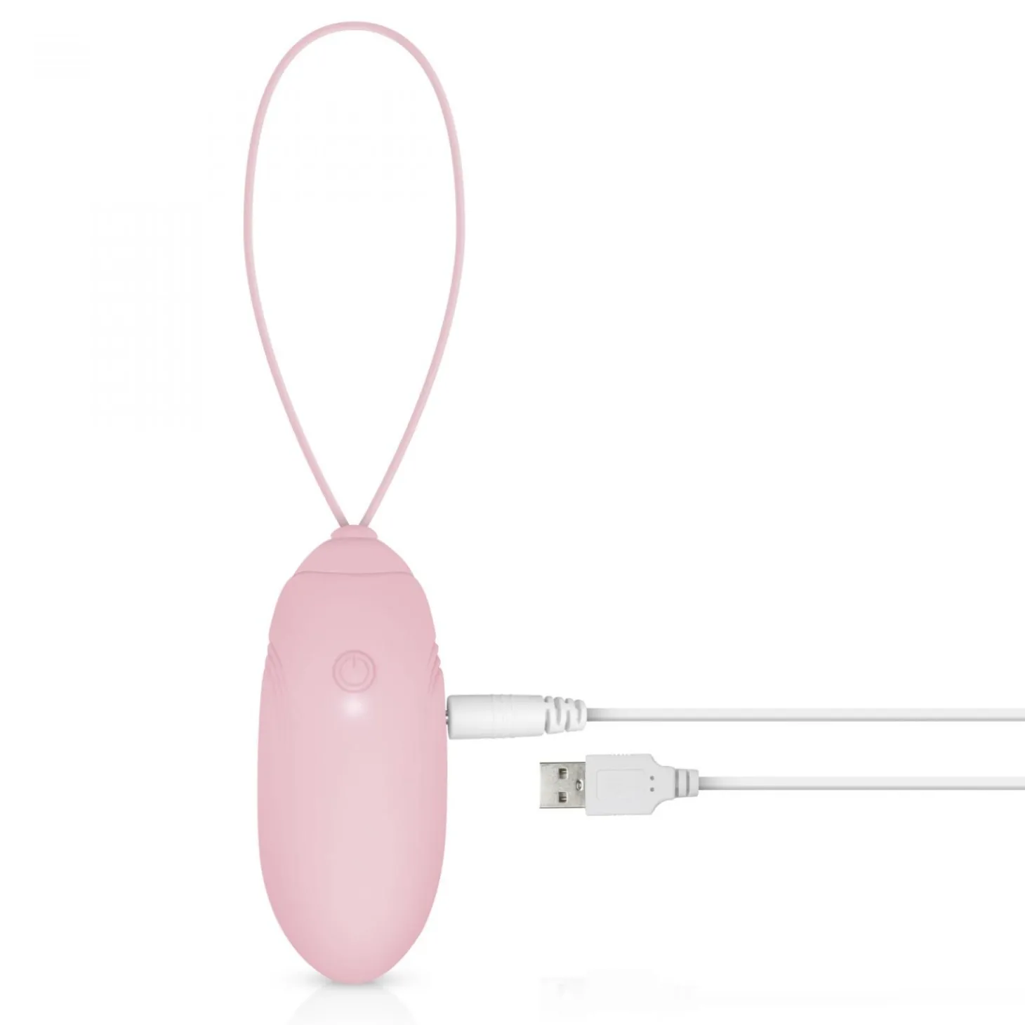 LUV EGG - Roze