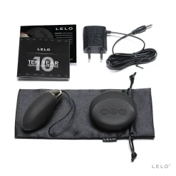 Lyla 2 - Black