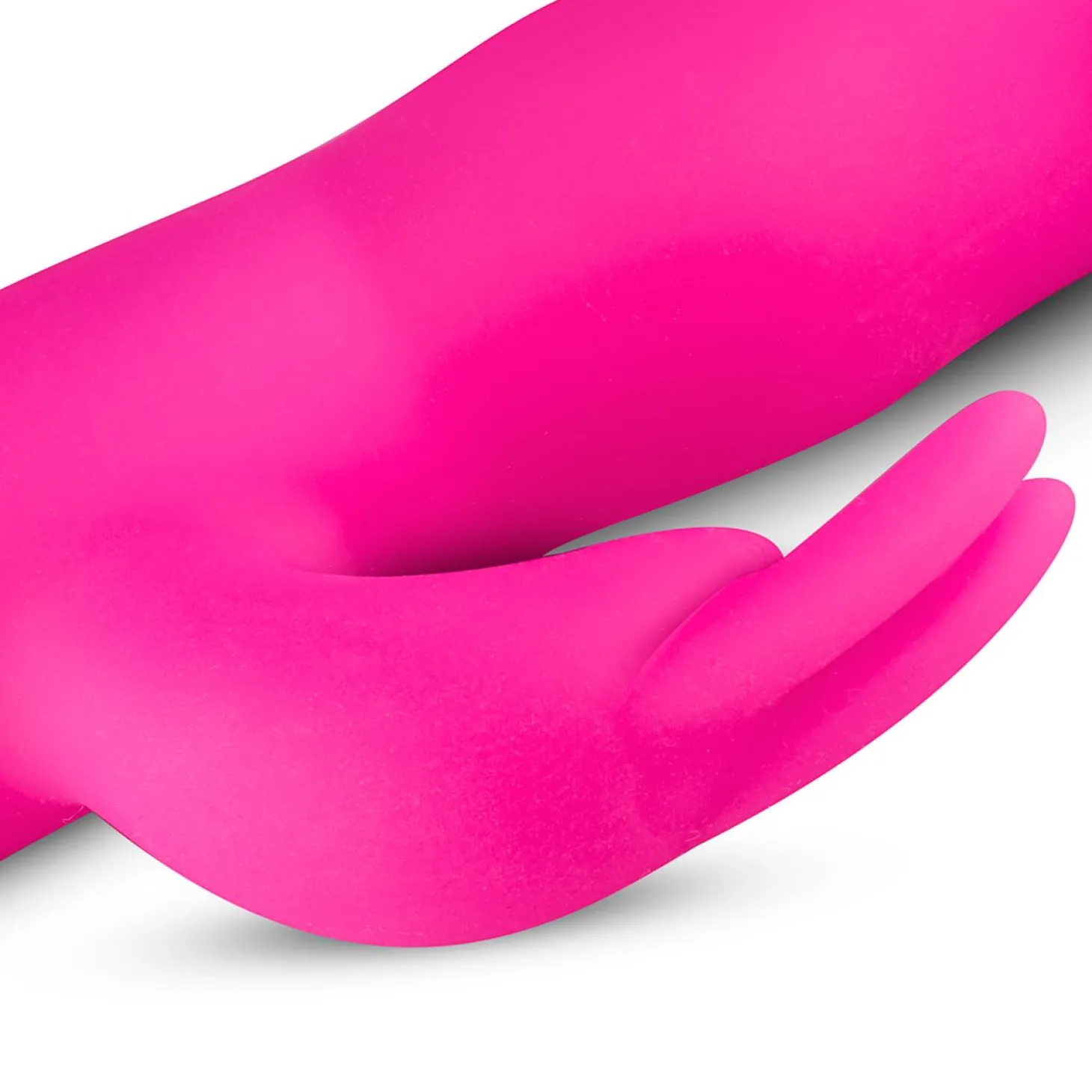 Mad Rabbit Vibrator - Roze