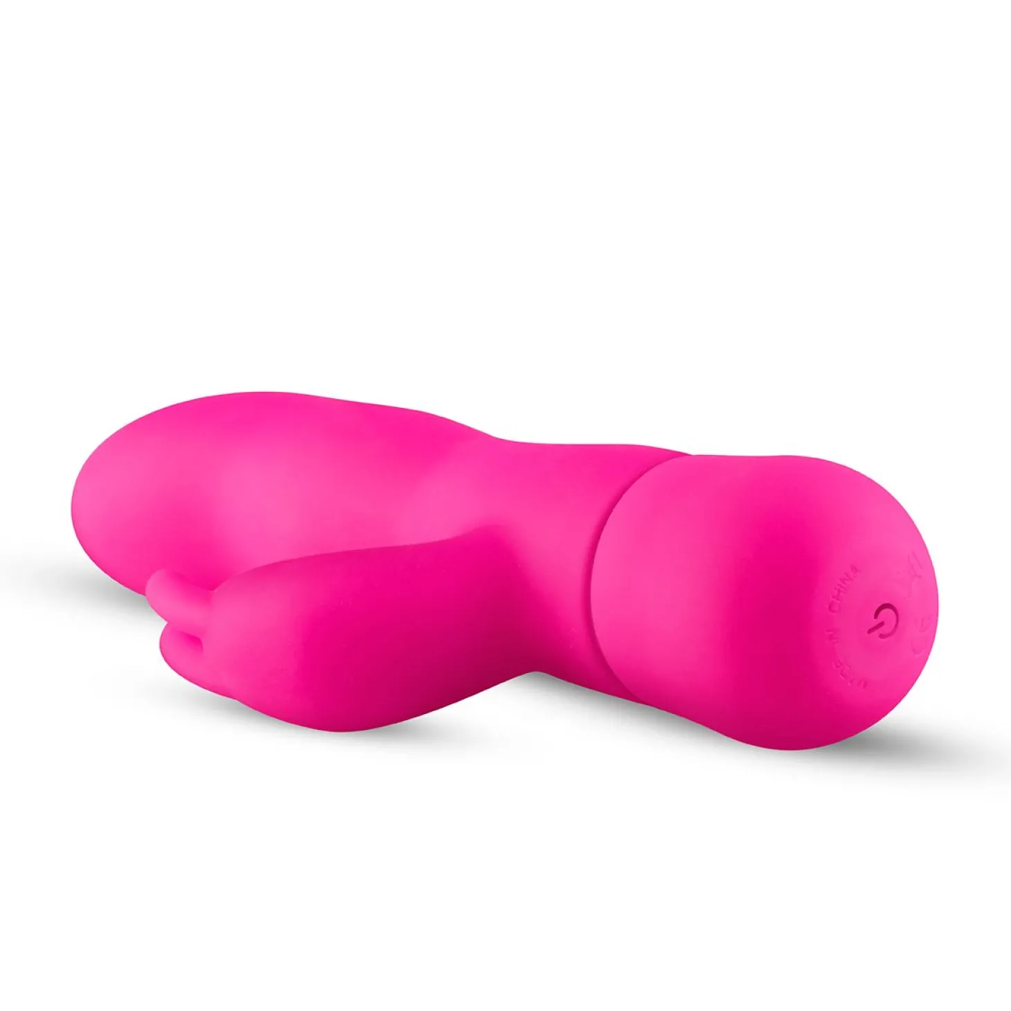 Mad Rabbit Vibrator - Roze