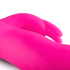 Mad Rabbit Vibrator - Roze