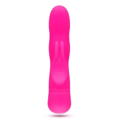 Mad Rabbit Vibrator - Roze