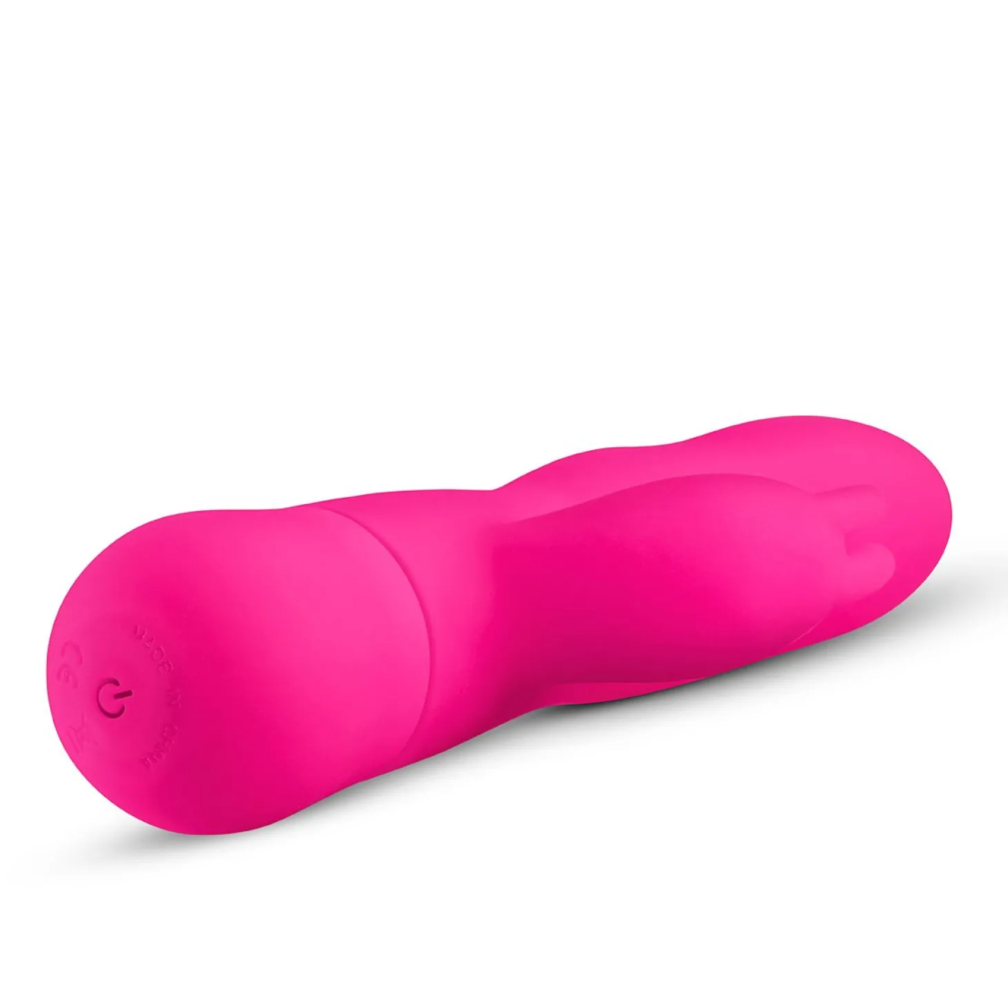 Mad Rabbit Vibrator - Roze