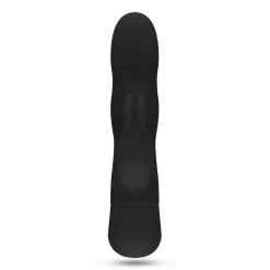 Mad Rabbit Vibrator - Zwart