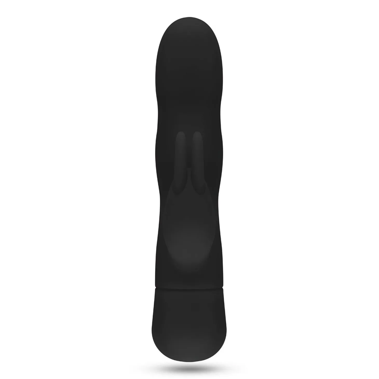 Mad Rabbit Vibrator - Zwart