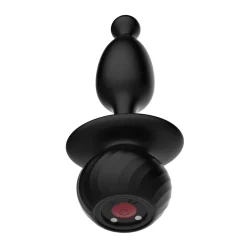Magic Motion - Bunny Tail Vibrerende Anaal Plug App Controlled
