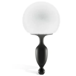 Magic Motion - Bunny Tail Vibrerende Anaal Plug App Controlled