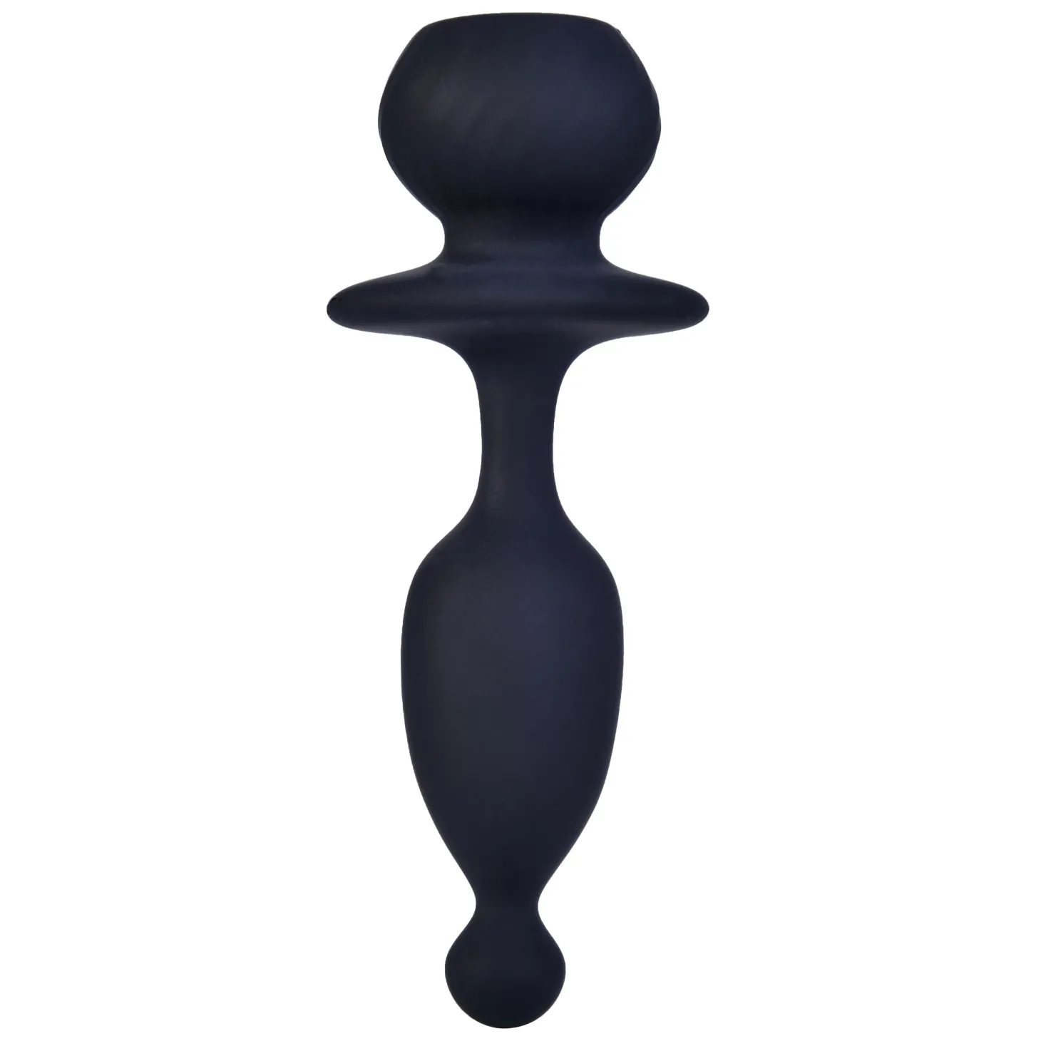 Magic Motion - Bunny Tail Vibrerende Anaal Plug App Controlled