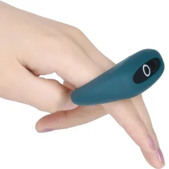 Magic Motion - Dante II Smart App Controlled Cockring
