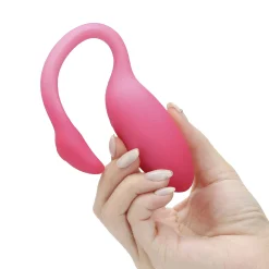 Magic Motion - Flamingo Max Vibrerend Ei en Kegeltrainer in 1 - Roze