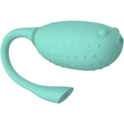 Magic Motion - Fugu Smart Wearable Vibrator - Groen