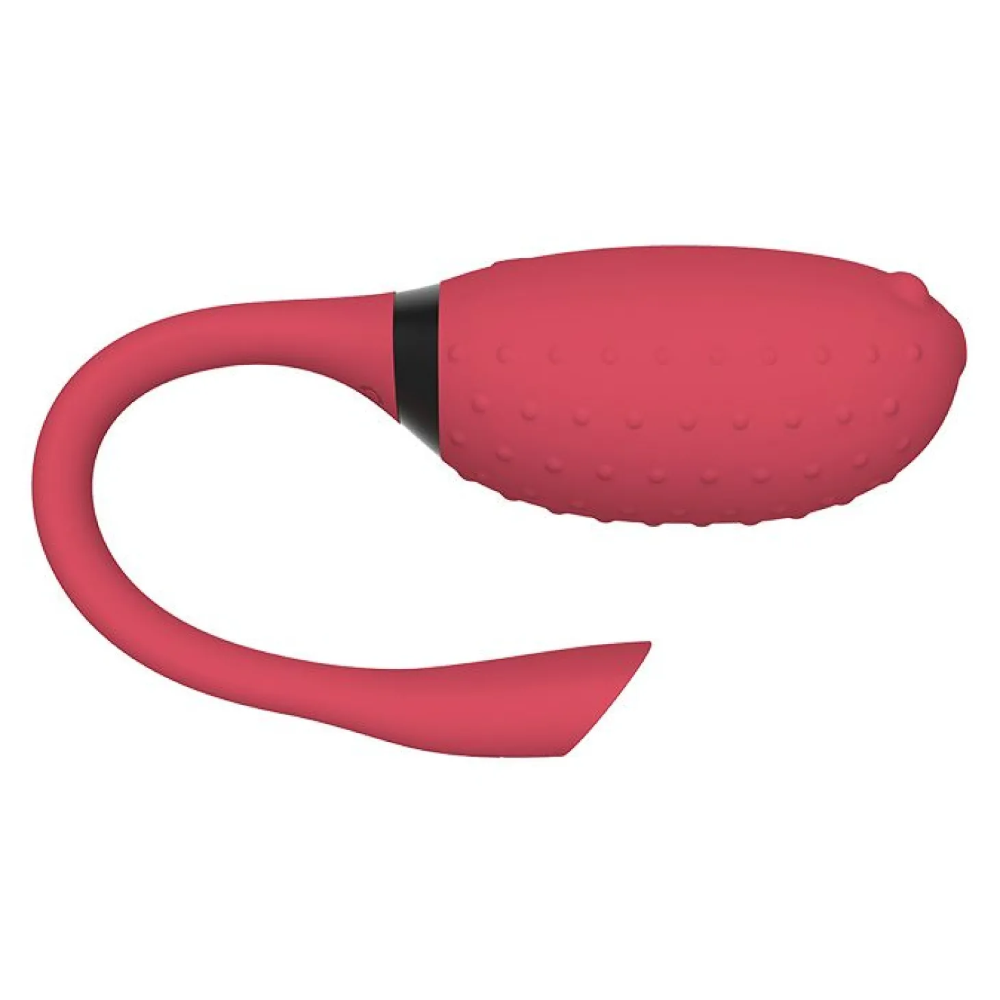 Magic Motion - Fugu Smart Wearable Vibrator - Rood