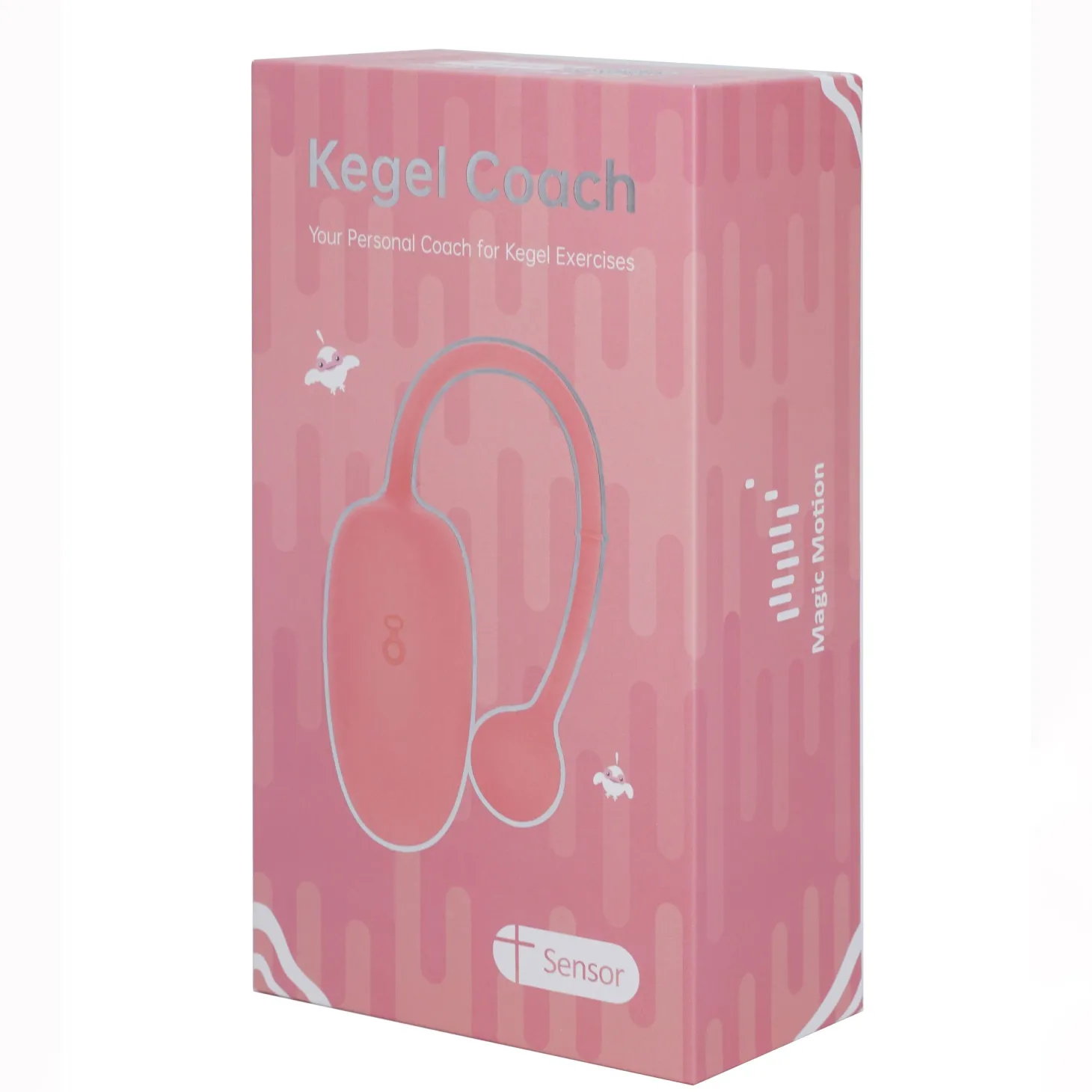 Magic Motion - Kegel Coach Smart Exerciser