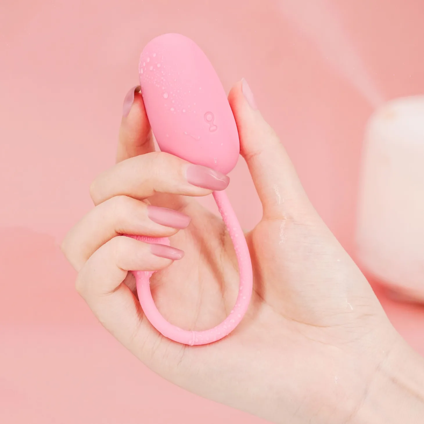 Magic Motion - Kegel Coach Smart Exerciser