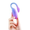 Magic Motion - Magic Flamingo Max Vibratie Ei - Blauw