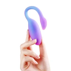 Magic Motion - Magic Flamingo Max Vibratie Ei - Blauw