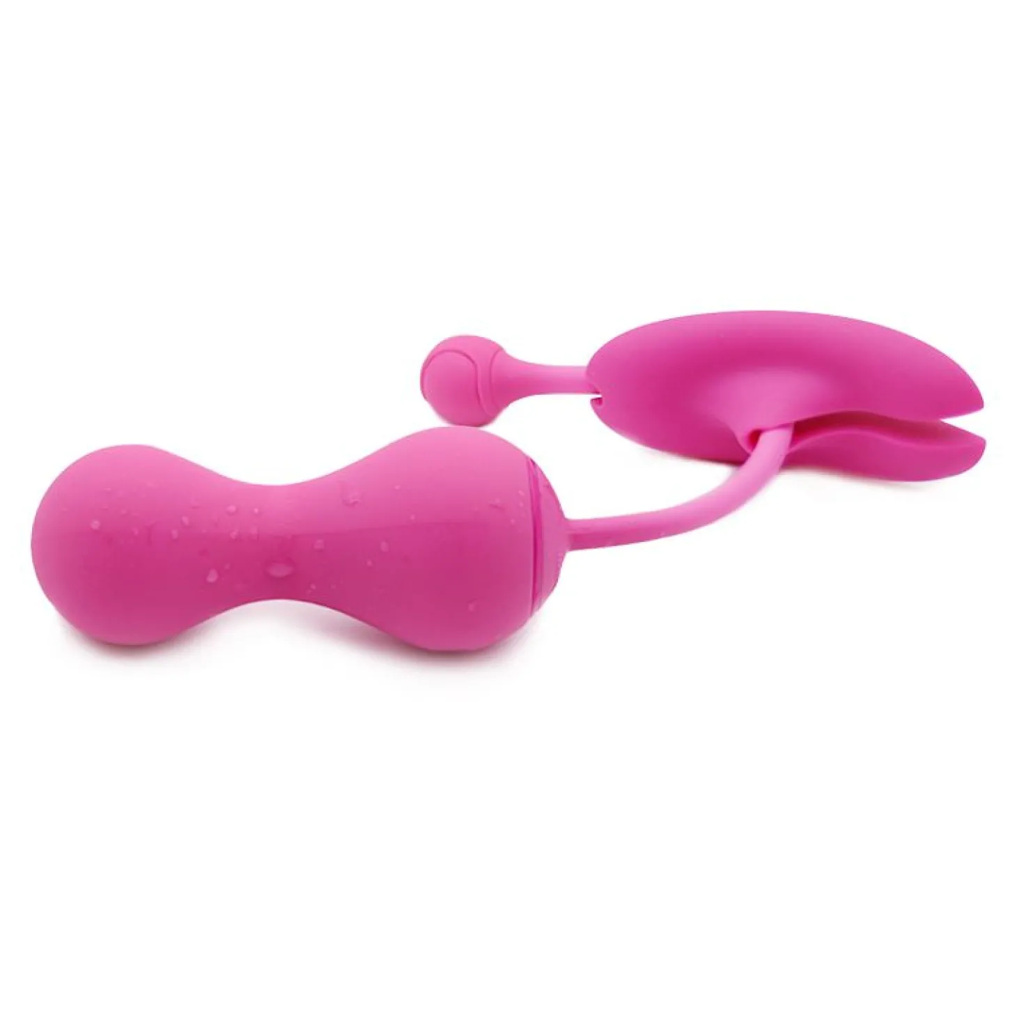Magic Motion - Smart Kegel Master Balls Roze