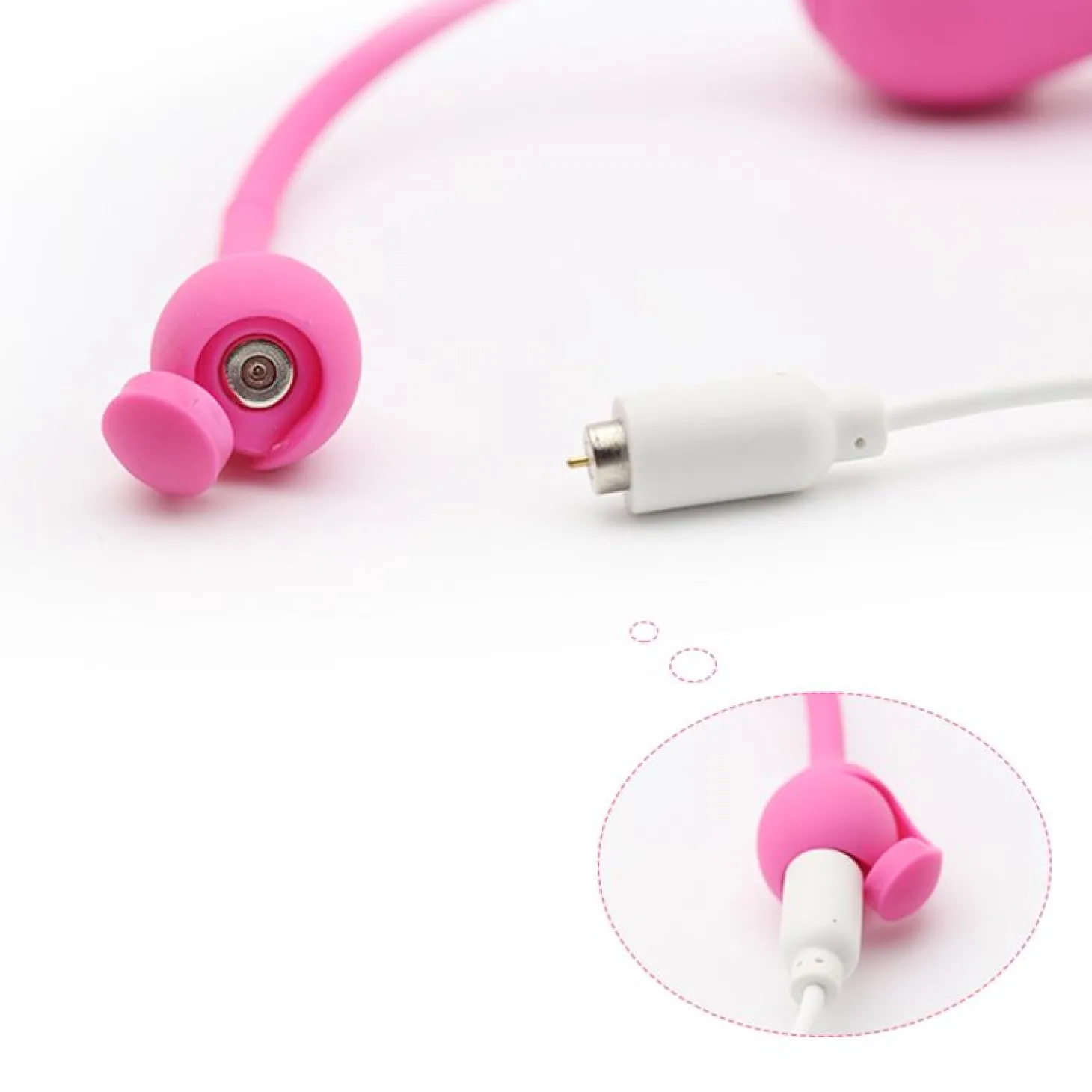 Magic Motion - Smart Kegel Master Balls Roze