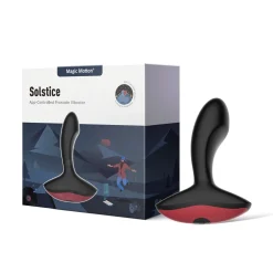 Magic Motion - Solstice App Controlled Prostaat Vibrator