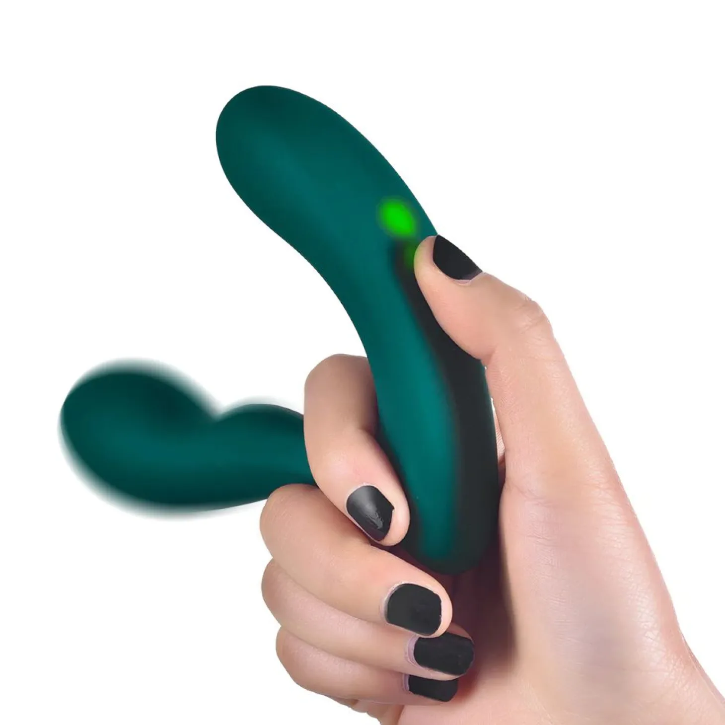 Magic Motion - Solstice Prostaat Vibrator - Groen