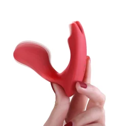 Magic Motion - Umi Smart Oplegvibrator Uniseks - App Controlled