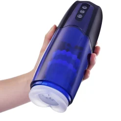 Magic Motion - Xone Masturbator - Zwart