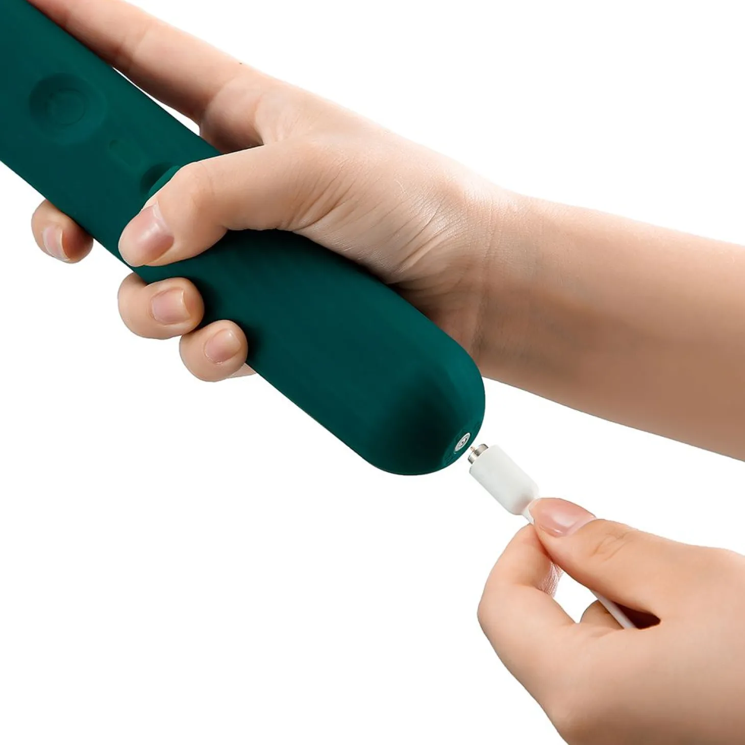 Magic Motion - Zenith Smart Wand - Groen