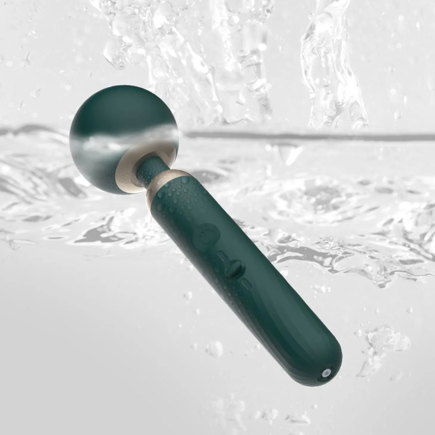 Magic Motion - Zenith Smart Wand - Groen